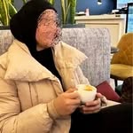 FaTima BenzaoUi - @fatimabenzaou - Instagram