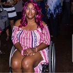 Fatima Bey - @hotwheelz1989 - Instagram