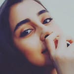 Fatima - @fatima__beyranvand - Instagram