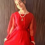 Fatima  bhutto - @fatimamir672 - Instagram