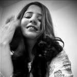 Fatima Bhutto - @fatimabhutto2 - Instagram