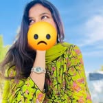 Fatima Bhutto - @fatima678544 - Instagram