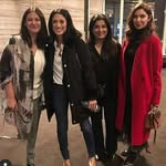 Fatima Bhutto - @pakkp401 - Instagram