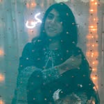 FATIMA BHUTTO - @fatimaabhutto - Instagram