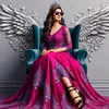 Fatima Bhutto - @urooj.fatma80 - TikTok