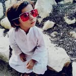 Noor Fatima Bhutto - @bhutto.noorfatima - Instagram