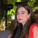 Fatima Bilal - @fatima_mahvash - Instagram