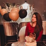 Fatimah Bilal - @fatimabilal_ - Instagram