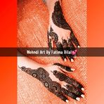 Mehndi Art By Fatima Bilal - Facebook