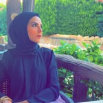 Fatima Bitar - @fefobitar - Instagram