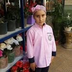 Fatima Bitar - @bitar.fatima - Instagram