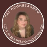 Fatima Bitar - @fat.bookstagram - Instagram