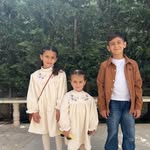 Fatima Bitar - @fatima.bitar - Instagram