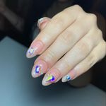 Fatima Blanco - @lashesannails_fb - Instagram
