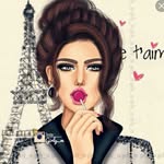 Fatima_Blue_Star - @fatima_blue_star3585 - Instagram