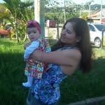 Fatima Dos Reis - @fatimablue77 - Instagram
