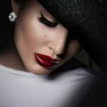 Fatima Homida - @fatima.blue.754 - Instagram