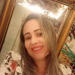 Fátima Silva - @fatimablue07 - Instagram