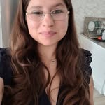 Fatma Hamrouni - @fatima_blue_ - Instagram