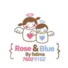roseandbluebyfatima - @roseandbluebyfatima - TikTok