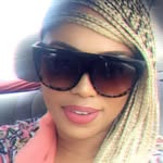 Fatima Booth - @zahrabooth88 - Instagram