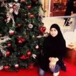 Fatima Bourji - @bourjifatima - Instagram