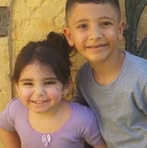 Fatima Bourji - Facebook