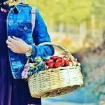 Fatima 💟Bourji - @fatimaborji024 - Instagram