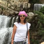 Fatima Fakhreddine - @fatima_bourji - Instagram