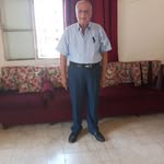 Fatima Melhem Bourji - @ckha18939 - Instagram