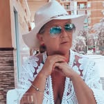 Fatima Boyero - @videntefatimaboyero - Instagram