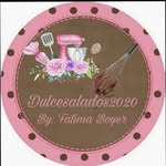 Fatima Boyer Naranjo - @dulcesalados2020 - Instagram