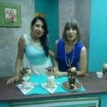 fatimaboyer - @adonisbaez2005 - Instagram