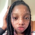 Fatima Bradford - @everybody_luv._.fatima - Instagram