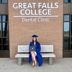 Fatima Bradford - Facebook