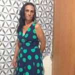 Fátima Brasil - @fatimabrasil80 - Instagram