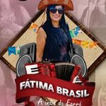 Fátima Brasil - @fatimabrasiloficial - Instagram