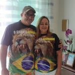 Fatima Brasil - @brasil_fatima - Instagram