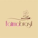 Maria de Fatima Brasil - @fatimabrasilcakedesigner - Instagram
