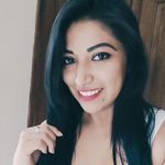 Fatima Bravo - @fatimabravo96 - Instagram