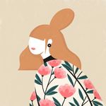 Fátima Bravo | Illustration - @_fatimabravo_ - Instagram