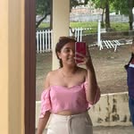 Fatima Brenes - @walkiriabrenes - Instagram