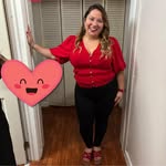 Fatima Brenes - @yessamin0910 - Instagram
