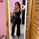 Fátima Brenes. - @fati_brenes_ - Instagram