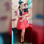 Fatima Mercado Brenes - @massiel_2611 - Instagram