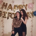 Fatima Brewer - @fatimabrewer43 - Instagram