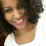 Fatima Borges - @fatimabrocksom - Instagram