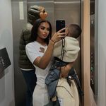 FATIMA 🍯 - @fatima_brooks - Instagram