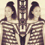 Fatima Lind Brooks - @timeconde - Instagram