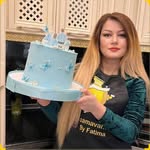 Decrator  Fatima - @wedding__fatima_bryansk - Instagram